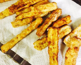 ♡大絶賛されるゴボウのから揚げ♡作り方6写真