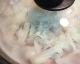 しゅうまいステーキ作り方5写真