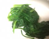 ナムル作り方1写真