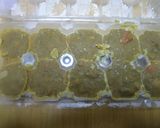 残りカレーで簡単コロッケ作り方1写真