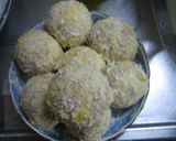 残りカレーで簡単コロッケ作り方3写真