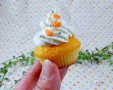 超簡単 HMで一口カップケーキ作り方6写真
