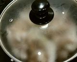 きのこソテー作り方4写真