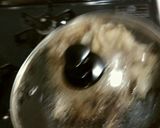 きのこソテー作り方5写真