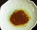 すぐできる簡単ニラ玉作り方2写真