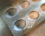 レモンケーキ作り方1写真