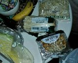 簡単野菜スープ作り方1写真