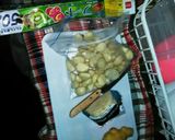 簡単野菜スープ作り方3写真