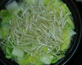 簡単野菜スープ作り方4写真