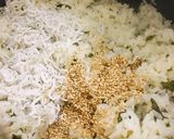全部入れて炊くだけ！簡単わかめご飯作り方3写真