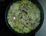 簡単野菜スープ作り方5写真