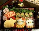 【簡単】キャラ弁 おかず たんぽぽ肉巻き作り方20写真