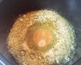 ラム香るしっかりプリン【備忘録】計り不要作り方1写真