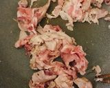 大家族も大助かり！具沢山生姜焼き作り方2写真