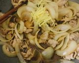 大家族も大助かり！具沢山生姜焼き作り方3写真