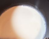 ラム香るしっかりプリン【備忘録】計り不要作り方4写真