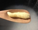 炊飯器で炊くだけ！牛肉のポカポカお粥作り方6写真