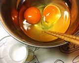 ★バラの花の太巻き寿司★初節句にも♡作り方3写真
