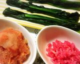 ★バラの花の太巻き寿司★初節句にも♡作り方5写真