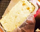 簡単★バナナケーキ★キャラメル風味作り方7写真