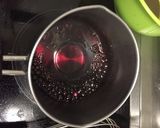 挑戦！牛肉の赤ワイン煮込み！！作り方10写真