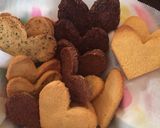 おからと大豆粉のサクッふわっクッキー作り方9写真