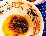 簡単★手作りラー油★フライパンで作り方4写真