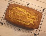 人参たっぷり☆ヨーグルトパウンドケーキ作り方7写真