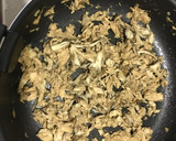 超簡単！舞茸とツナの和風パスタ！作り方1写真