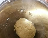 【簡単】ウィンナーパン作り方1写真