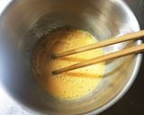 オムライスバーガー作り方4写真