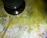新ごぼうとレンコンのペペロンチーノ風炒め作り方11写真