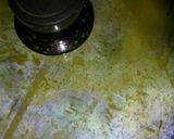 新ごぼうとレンコンのペペロンチーノ風炒め作り方13写真