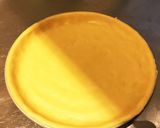さくさく板チョコクッキー作り方1写真