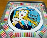 キャラケーキ★ラブライブ(記録)作り方5写真