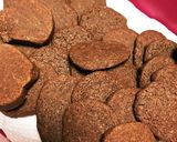 しっとりクッキー作り方5写真