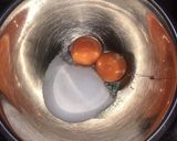 簡単本格カタラーナ★作り方2写真