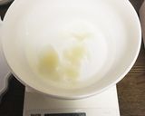 超簡単 水ようかんケーキ作り方2写真