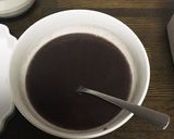 超簡単 水ようかんケーキ作り方3写真