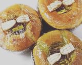 強力粉で失敗なし！お手軽♡シフォンケーキ作り方15写真