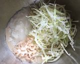 カリッカリ♪お好み焼き作り方3写真