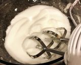 ココナッツバナナおからヨーグルトケーキ♪作り方7写真