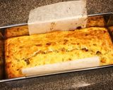 ココナッツバナナおからヨーグルトケーキ♪作り方11写真