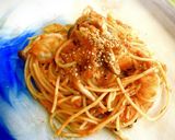 カブとツナのパスタ。作り方11写真