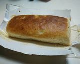 牛乳パックで簡単手軽バナナパウンドケーキ作り方5写真