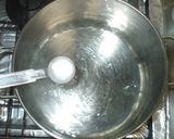 基本の温野菜サラダ♪簡単作り方6写真