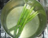 基本の温野菜サラダ♪簡単作り方9写真