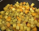 さつま芋の甘納豆作り方3写真