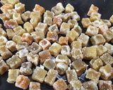 さつま芋の甘納豆作り方6写真
