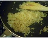 ★豆腐でヘルシーふわふわハンバーグ作り方1写真